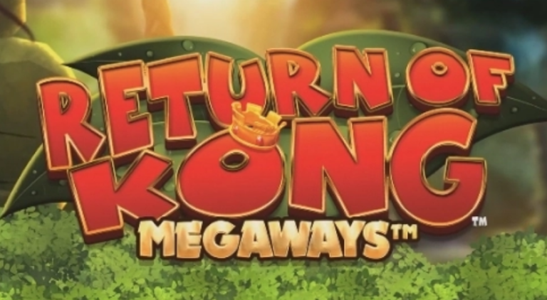 Return Of Kong Megaways Blueprint