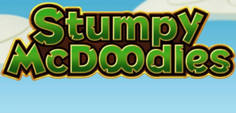Stumpy McDoodles Foxium