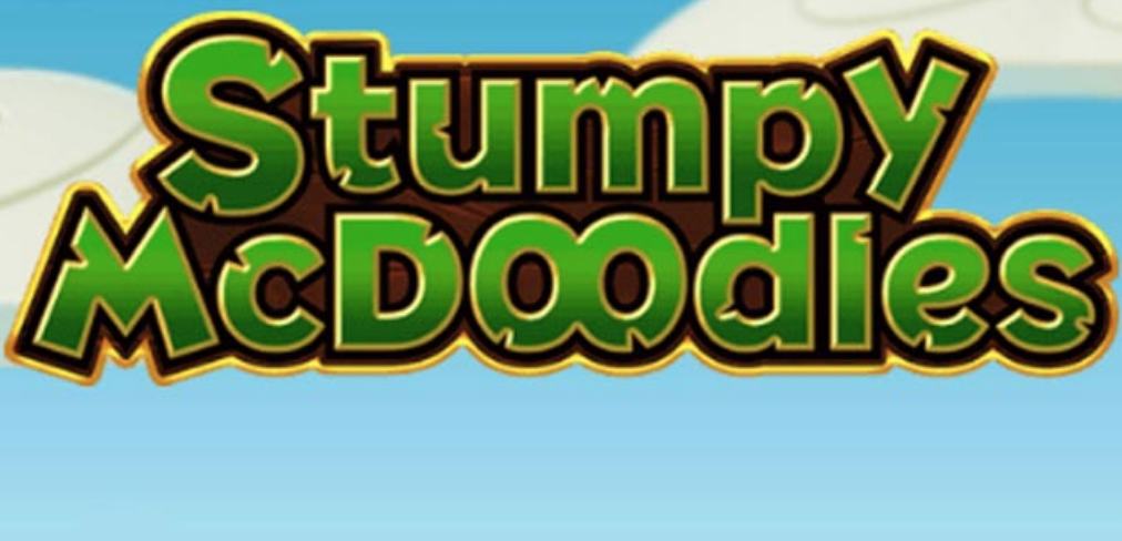 Stumpy McDoodles