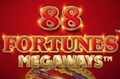 88 Fortunes MegaWays Shuffle Master