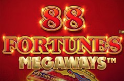 88 Fortunes MegaWays