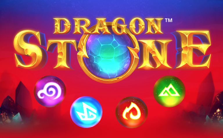 Dragon Stone iSoftBet