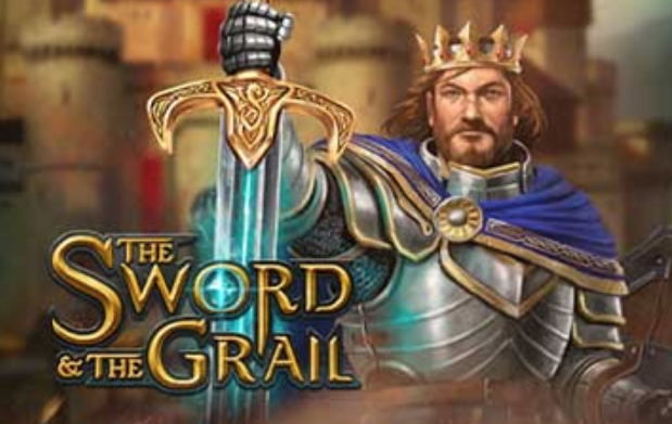 The Sword and the Grail Play N Go