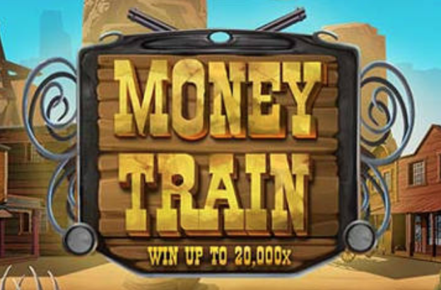 Money Train Relax Gaming