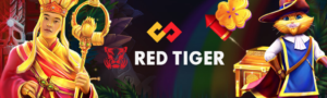 SoftSwiss Adds Red Tiger’s Portfolio Of Games To It’s Games Providers List