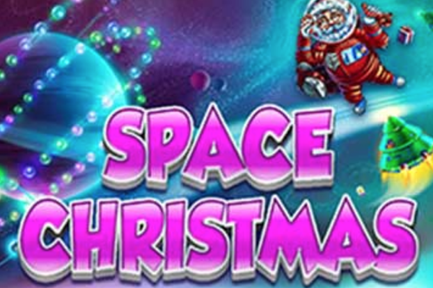 Space Christmas