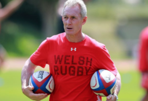 Welsh Rugby Coach Faces 18 Month Ban For Betting Violation