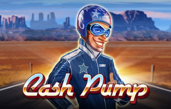 Cash Pump