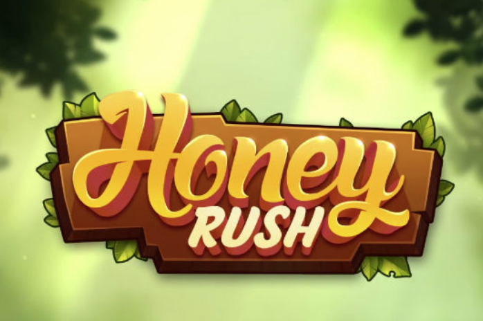 Honey Rush Play N Go