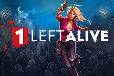 1 Left Alive