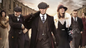 Pragmatic Play Secures 5-Year Deal For Peaky Blinders Rights