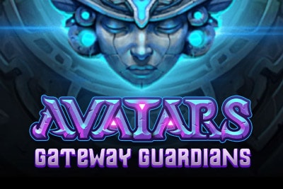 Avatar Gateway Guardians