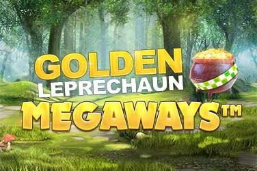 Golden Leprechaun MegaWays