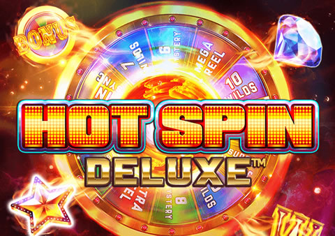 Hot Spin Deluxe