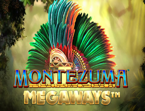 Montezuma MegaWays