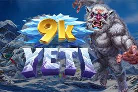 9K Yeti