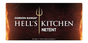 NetEnt Announce 'Hell’s Kitchen' Slot Collaboration With Gordon Ramsey
