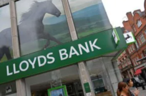 Lloyds Banking Group Join Forces With Gamban