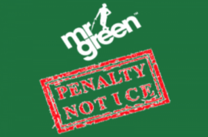 Failures In Player Protection and Money Laundering Result In £3M Fine For Mr Green