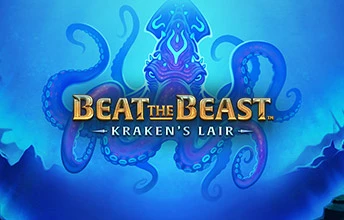 Beat the Beast: Krakens Lair