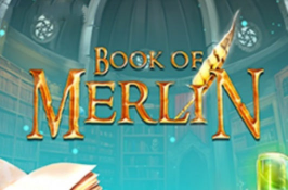 Book of Merlin