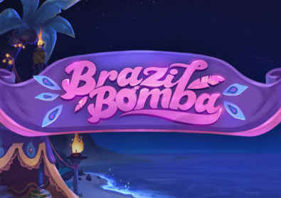 Brazil Bomba