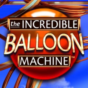 The Incredible Balloon Machine