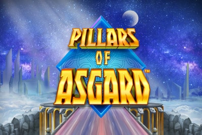 Pillars Of Asgard