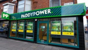 Government Announce Betting Shops To Close Immediately