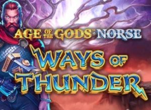 Age of Gods Norse- Ways of Thunder