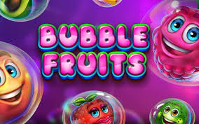 Bubble Fruits