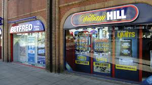 Betfred Owners The Done Brothers Buy 3% Stake In William Hill