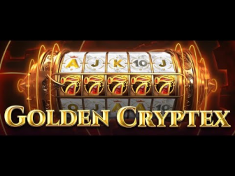 Golden Cryptex