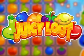 Juicy Loot