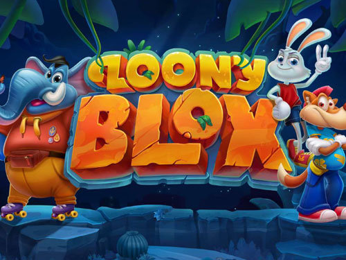 Loony Blox