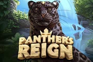 Panther’s Reign