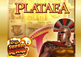 Plataea