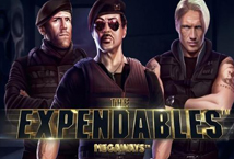 Expendables Megaways