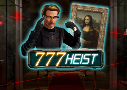 777 Heist