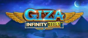 Independent Content Creator ReelPlay Release It’s New Game Giza Infinity Reels To Relax Operators