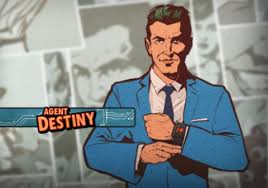 Agent Destiny