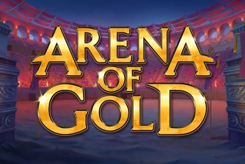 Arena of Gold