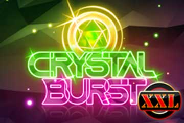 Crystal Burst XXL