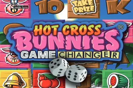 Hot Cross Bunnies Game Changer