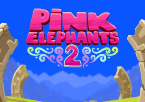 Pink Elephants 2