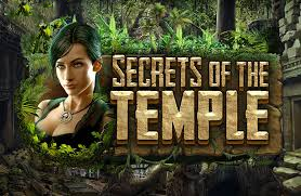 Secrets of the Temple