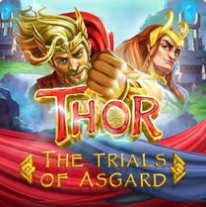 Thor: The Trials of Asgard