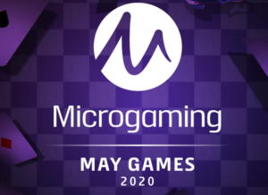 Football, Magic and A Progressive Slot Are On Microgaming’s Agenda This May