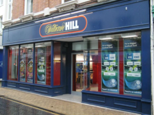 Betting Operators GVC And William Hill expected To Claim £350m In FOBT Taxes