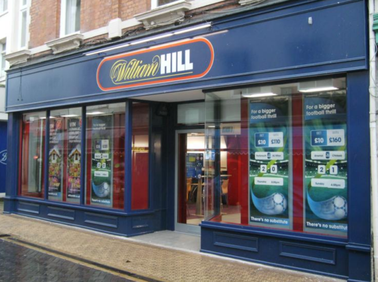 Betting Operators GVC And William Hill expected To Claim £350m In FOBT Taxes